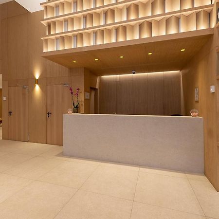 Luxury Studio Retiro Park & Prado Museum Madrid Exterior foto