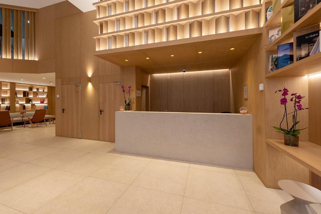 Luxury Studio Retiro Park & Prado Museum Madrid Exterior foto