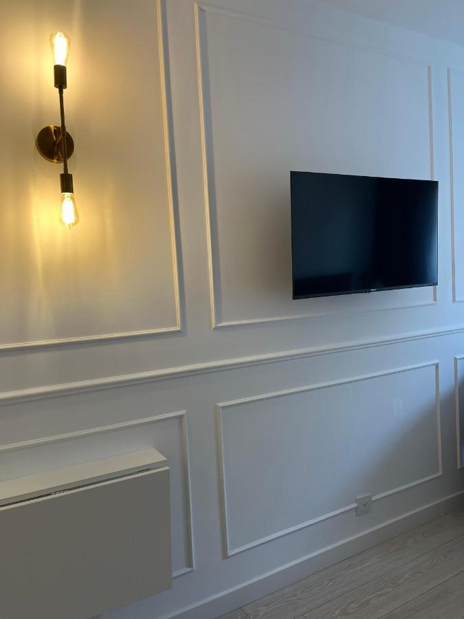 Luxury Studio Retiro Park & Prado Museum Madrid Exterior foto